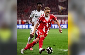 “Bavariya”ÇL-in yarımfinalda -YENİLƏNİB