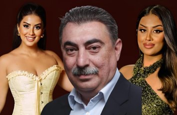 Tanınmış aparıcı: 