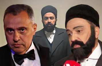 “Ad çəkmirəm, kim istəyir öz üzərinə götürsün, amma qurdlular, paxıllar da var” - FOTO+ÖZƏL