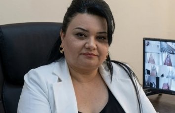 Находящаяся в розыске директор школы будет экстрадирована из Турции в Азербайджан