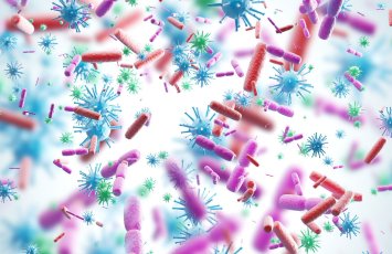 В Китае обнаружен вирус, способный поражать зрение