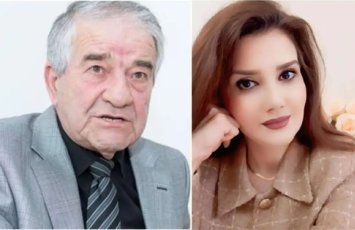 Keniya mediası Azərbaycanlı yazıçı haqqında məqalə dərc etdi - FOTO