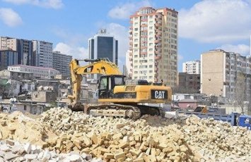 Bakıda plana düşən evlərin qiymətləri: 1500-dən 3500 manata qədər