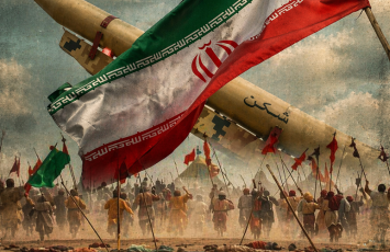 Rusiya nəşri İranın təslimi olmamasının sirrini tapdı - Kərbəla...