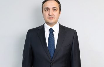 Yüksək vəzifəyə təyin olunan Əlibaba Əliyev kimdir – DOSYE