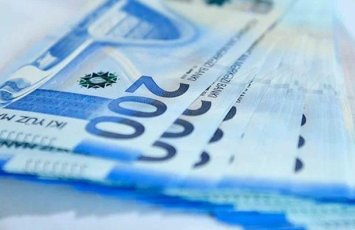 DSMF-nin gəlir və xərcləri artdı - FOTO