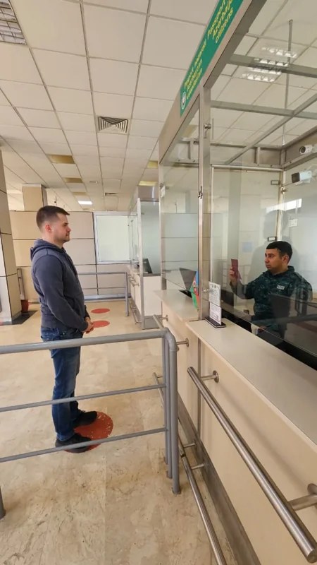 İrandan Azərbaycana indiyədək 3 546 nəfər təxliyə olunub