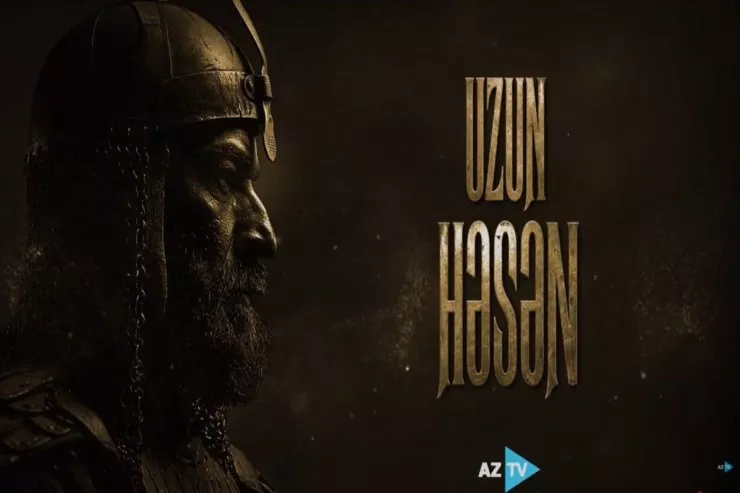 AzTV süni intellektlə ilk tarixi film hazırladı - FOTO/VİDEO