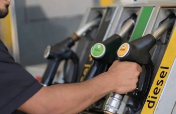 Австралия закупила 100 млн литров дизтоплива из Брунея и Южной Кореи