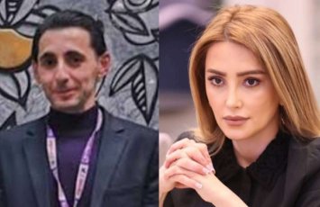 Korovinin kürəkəni Günel Şahmalıqızını işdən çıxardı: 