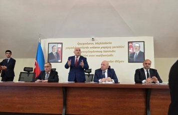 Ağdam şəhərinə növbəti köç olacaq