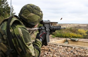 Rusiya Baltik dənizindəki adalardan birini ələ keçirə bilər