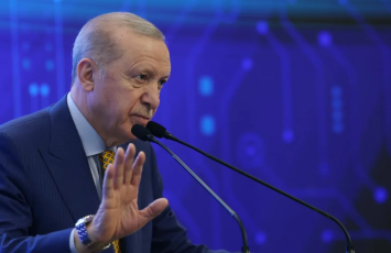 Ərdoğan: Cənubi Qafqazda sülhlə bağlı atılan addımlar bütün dünyaya örnək olmalıdır