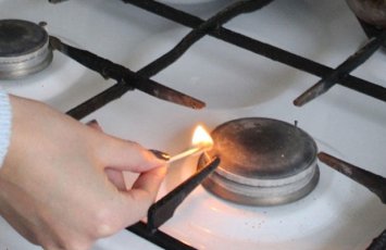 Bu ərazilərdə qaz kəsiləcək