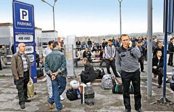 AB ölkələrində əhalinin sayı azalacaq