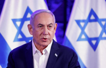 Netanyahu: İsraillə Livan arasında sülhün bərqərar edilməsi üçün tarixi imkan yaranıb
