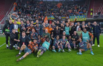 Arda Turanın “Şaxtyor”u yarımfinalda