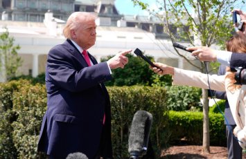 Tramp: Razılaşma olmasa, ABŞ İrana zərbələri bərpa edəcək