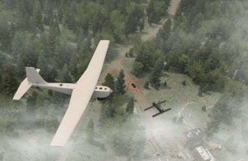 Беспилотники РФ вошли в небо над Румынией