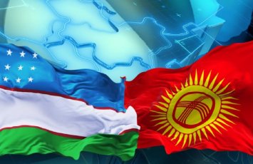 Кыргызстан и Узбекистан обсудили укрепление межпарламентского сотрудничества