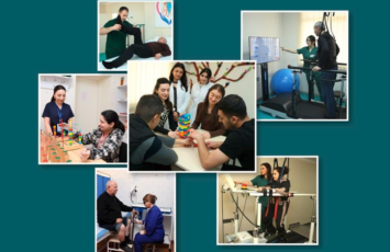 Əlilliyi olan 30 mindən çox şəxsə reabilitasiya xidmətləri göstərilib