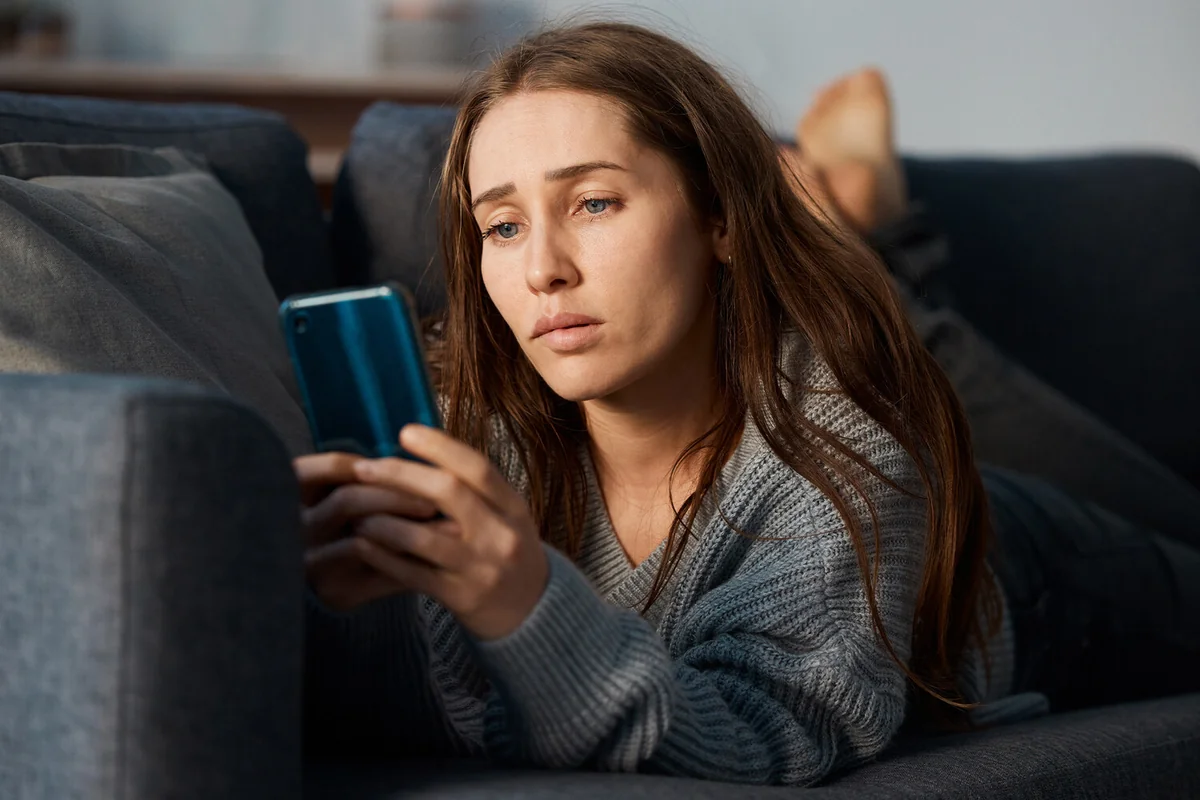 Как отличить обычную тревогу от серьезного психологического расстройства?