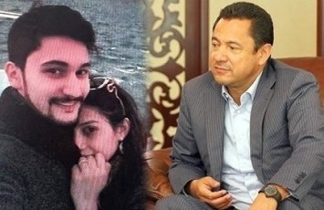 Atalıq testindən qaçış, 