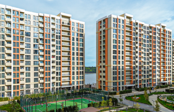 Ev sahibi olmaq istəyənlərin NƏZƏRİNƏ: “Park Yasamal”dan həm hazır, həm tikintisi davam edən mənzillər – “Kristal!”