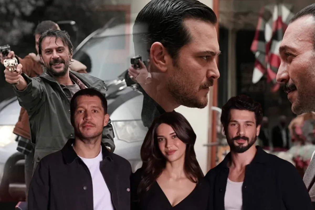 Türkiyədə məşhur serialların yayımı dayandırıldı: Ssenarilər dəyişdirilir