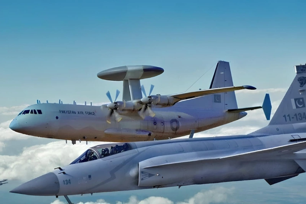 İran heyətinin İsraillə bağlı xəbərdarlığından sonra Pakistan genişmiqyaslı əməliyyat keçirib