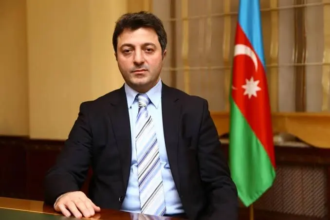 “Hörmüz boğazı ətrafında yeganə qalib Çindir” – Tural Gəncəliyev