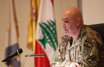 Livan prezidenti: İsraillə danışıqlar hüquqlardan imtina demək deyil