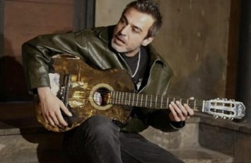 Скончался известный турецкий певец