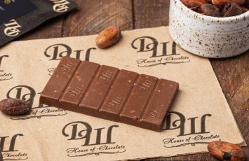 Производители шоколада ищут замену какаo