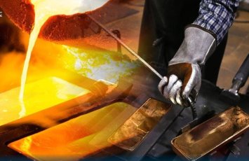 В Азербайджане сократилась добыча золота и серебра