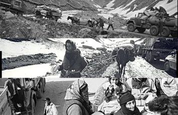 Başlıbel: Tərk edilməyən torpaq, sınmayan iradə — Başlıbeldə törədilmiş qətliamdan 33 il ötür
