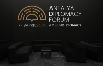 Antalya Diplomatiya Forumu çərçivəsində TDT XİN Şurasının qeyri-rəsmi iclası olacaq
