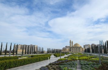 Sabah 25 dərəcə isti olacaq