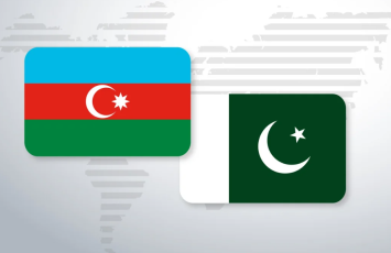 Bakı və İslamabad əməkdaşlığı gücləndirmək niyyətini təsdiqləyiblər - FOTO