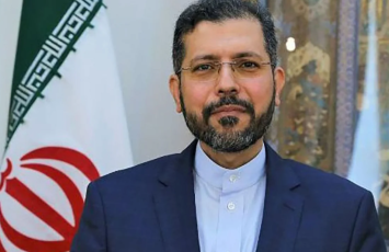 İran XİN: Hörmüz boğazından keçid minalara görə məhdudlaşdırıla bilər