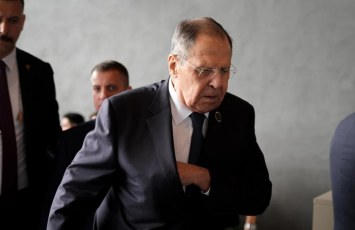 Lavrov: Rusiya və ABŞ iqtisadi əməkdaşlığın perspektivlərini müzakirə edə bilər