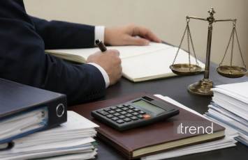 В Азербайджане расширяются права судебных исполнителей