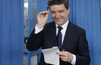 В Румынии расследуют сбор средств на убийство президента