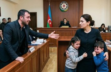 Boşandıqdan sonra uşağı göstərməyən valideyn təzminat ödəyəcək