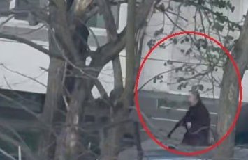 Устроивший стрельбу в Киеве ликвидирован в ходе спецоперации - ВИДЕО