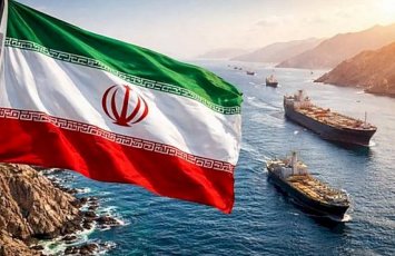 SEPAH Hörmüz boğazının bağlandığını elan edib