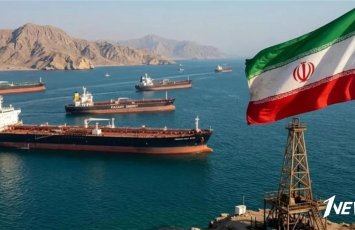 ВМС КСИР: Ормузский пролив закрывается с сегодняшнего вечера