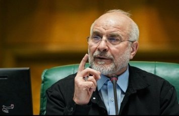 Галибаф заявил о контроле Ирана над Ормузским проливом