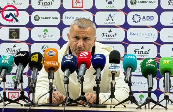 “3-4 il uğur varsa, sonra hansısa dəyişiklik ola bilər”