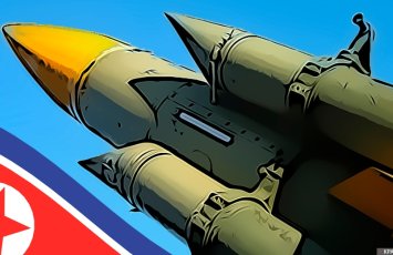 Токио выразил протест Пхеньяну после очередного ракетного запуска